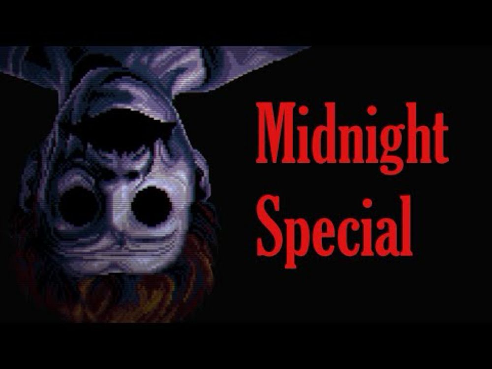Midnight Special Demo (No Commentary Playthrough)