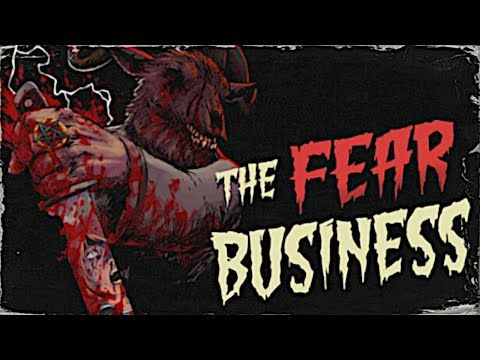 The Fear Business (Full Playthrough + No Commentary)