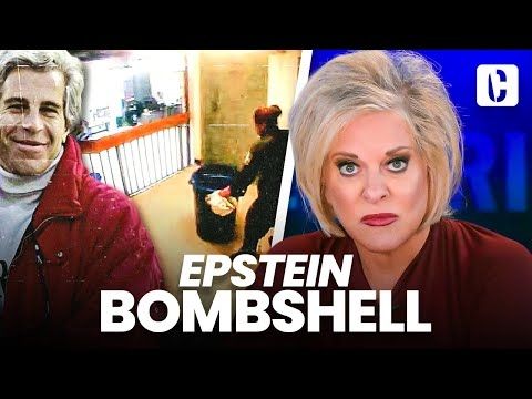 YouTube video by Nancy Grace