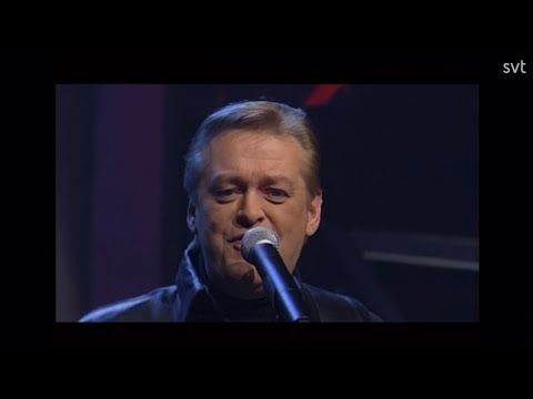 Nick Borgen - World Wide Web (Melodifestivalen 1997)