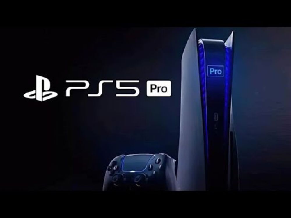 PS5 Pro vs PS5 Amateur