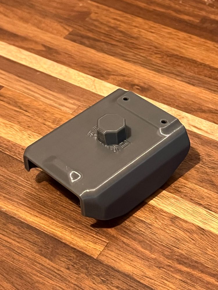 Multiboard Holster for H1 case