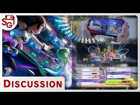 Free to Play? Paid? Single Player? Rentals? | Arguing About Pokémon Champions