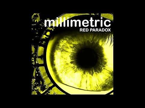 Millimetric - 35286 (Back From The Wave Remix)