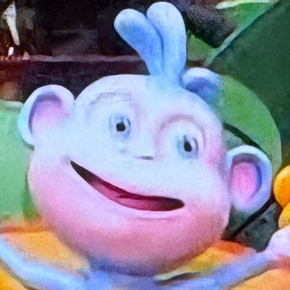 The Dora The Explorer Monkey 