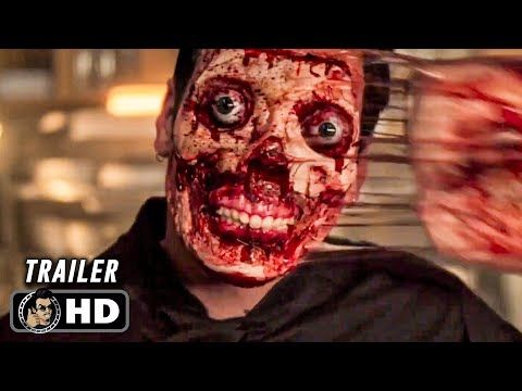 WITCHBOARD | Official Red Band Trailer (2025)