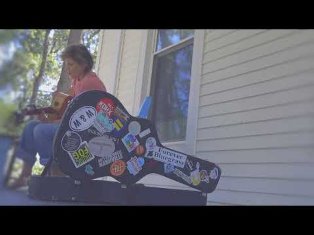 Steff Mahan   I Don't Understand   Music Video