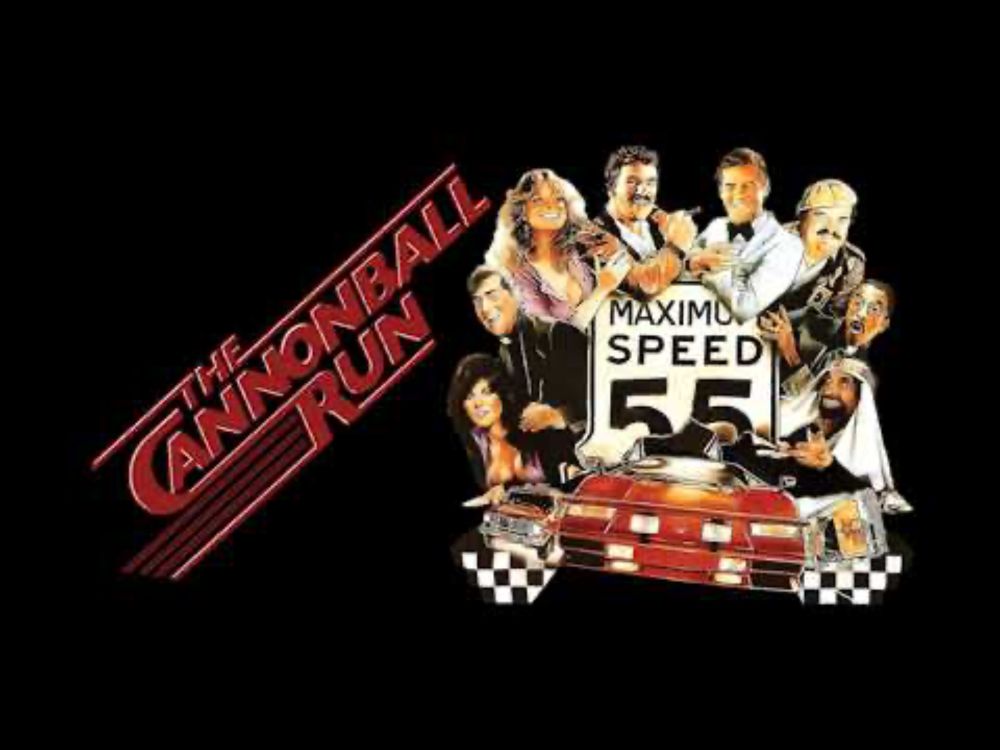 Ray Stevens - "Cannonball" (Official Audio)