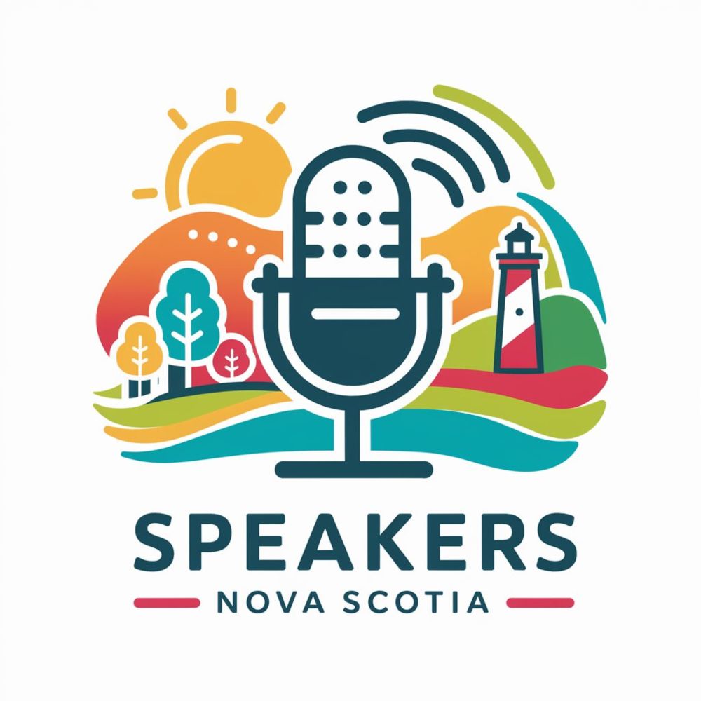 Speakers Nova Scotia