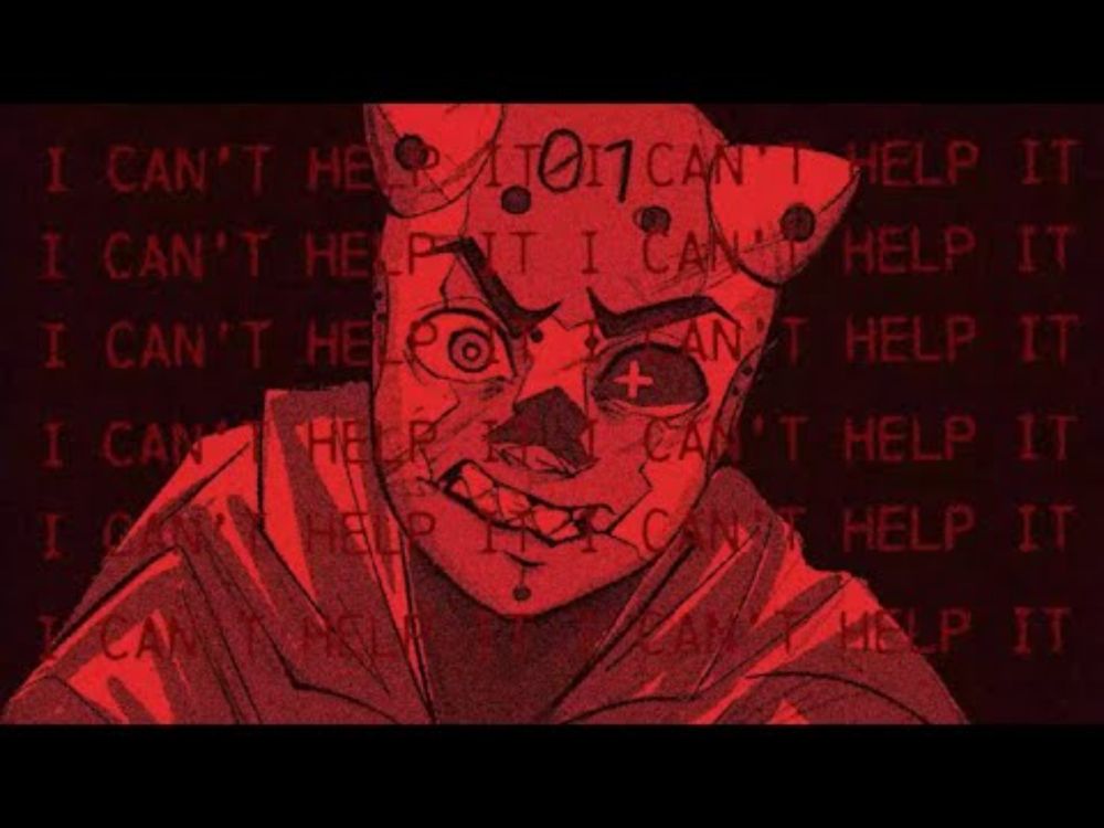 【BERT】CAN'T HELP IT【CHIPSPEECH ORIGINAL】