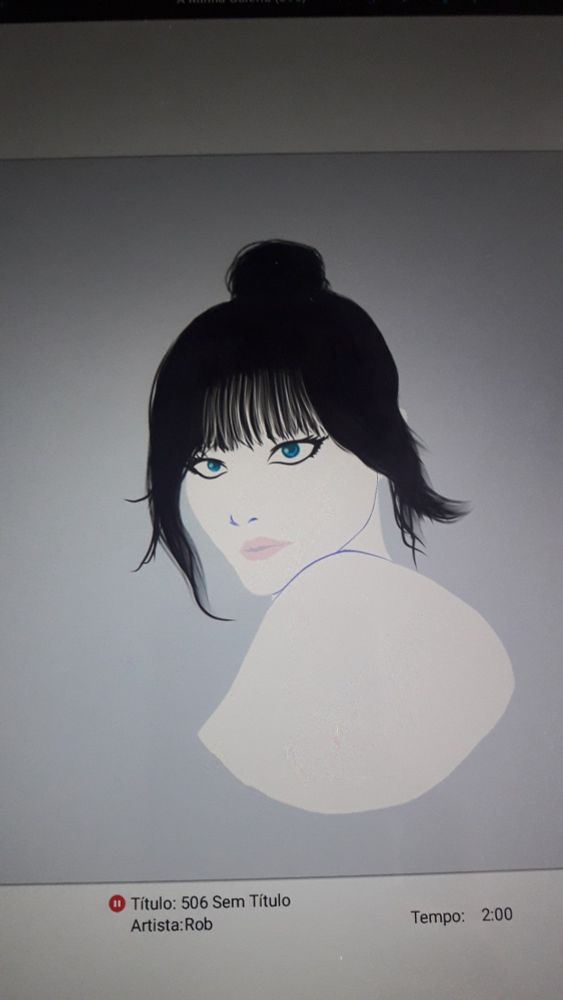 4ª Jeongyeon, digital.