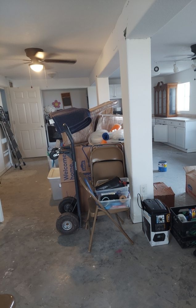 *no before pics, but trust me this is phenomenal*