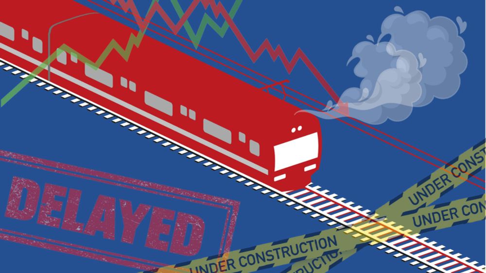 Perverse Incentives Have Ruined America’s Railroads - ProMarket