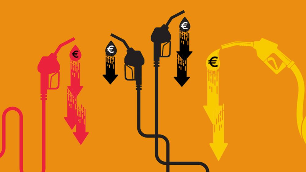 When Does Mandatory Price Disclosure Lower Prices? - ProMarket