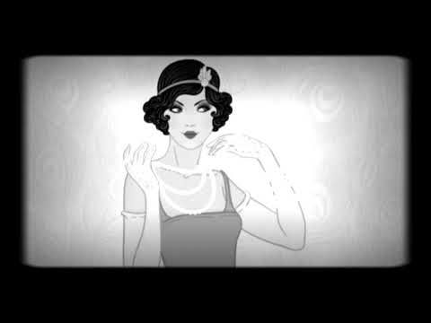 Mary Ann Mercer - My Piggy Bank Is Jing-a-Ling Again