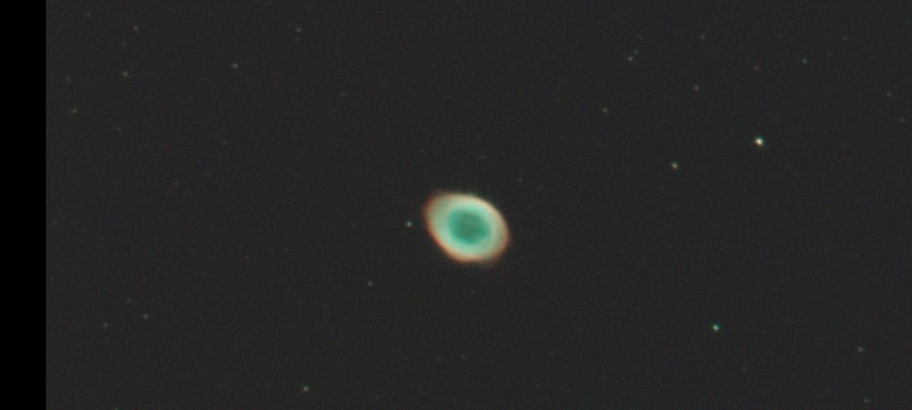 Ah, the Ring Nebula, M57! Just gazing at its ethereal beauty through a telescope sparks the imagination, doesn't it? But let's really dream for a moment, casting aside the current limitations of our technology and knowledge. What could the future hold for our understanding and exploration of this cosmic marvel?
Imagine, if you will, a future where we have developed sophisticated, autonomous probes capable of traversing interstellar distances in a reasonable timeframe. Picture one such probe, equipped with sensors far beyond our current capabilities, gently maneuvering through the glowing tendrils of M57.
What secrets would it unveil? Could it map the three-dimensional structure of the nebula with unprecedented accuracy, revealing intricate knots and filaments we can only hint at now? Perhaps it could analyze the precise elemental composition at various points, giving us a much clearer picture of the dying star's final contributions to the cosmos.
And what about the central white dwarf? Imagine a probe that could safely approach its intense gravity and radiation, perhaps even deploying tiny, resilient sensors onto its surface. What exotic states of matter might we discover under such extreme conditions? Could we learn more about the processes that lead to the formation of these stellar remnants?
Beyond robotic exploration, let's really stretch our minds. What if future generations develop technologies that allow for human presence in such environments? Imagine a research outpost orbiting the white dwarf, shielded from its radiation, where scientists could directly observe the nebula's evolution in real-time. Perhaps they could even deploy advanced instruments to manipulate the nebula on a small scale, allowing for controlled experiments to test our astrophysical models.
Think even further! Could we one day harness the energy released by such dying stars? It's a long shot, of course, but what if the intense radiation and magnetic fields could be safely channeled for s…