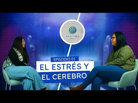EPISODIO 1 - El Estrés y el Cerebro: ¿Cómo Nos Afecta? 🧠