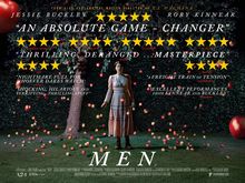 Men (2022 film) - Wikipedia