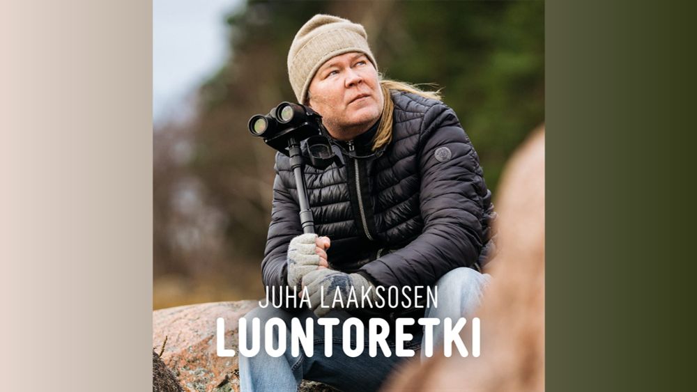 Muuttomatkalla monia riskejä | Juha Laaksosen luontoretki