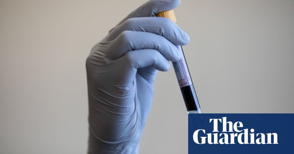 Government to fund £120 blood test that could detect 12 most common cancers