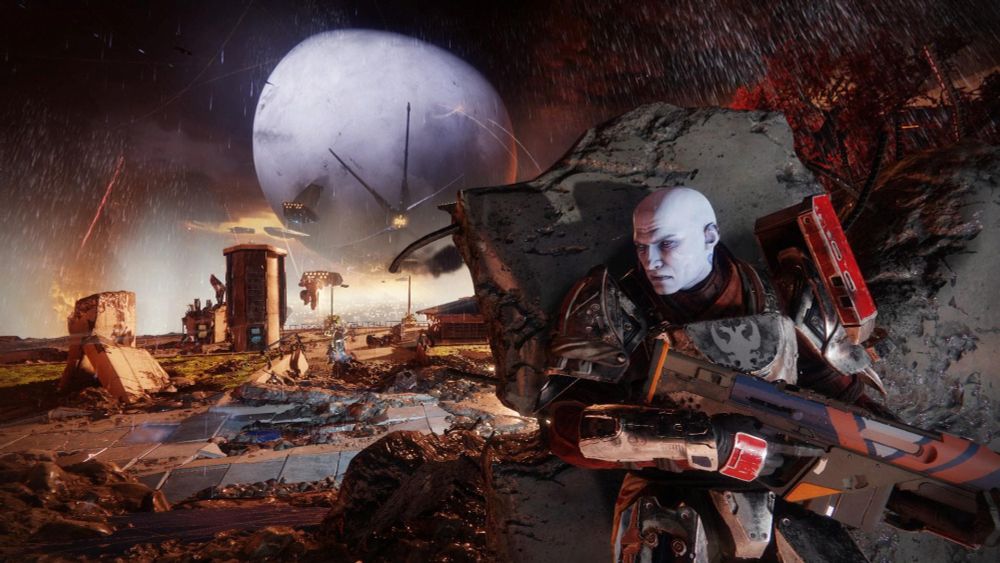 Bungie Being Sued For Copyright Infringement