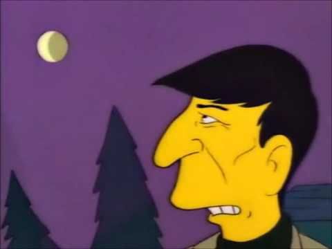 The Cosmic Ballet Goes On