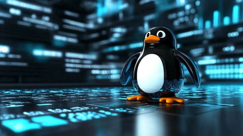 GNU/Linux en sueur avec cette faille RCE critique