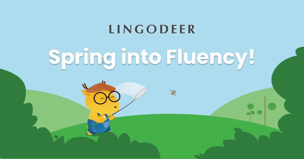 LingoDeer: Learn Japanese, Korean, Chinese and more languages