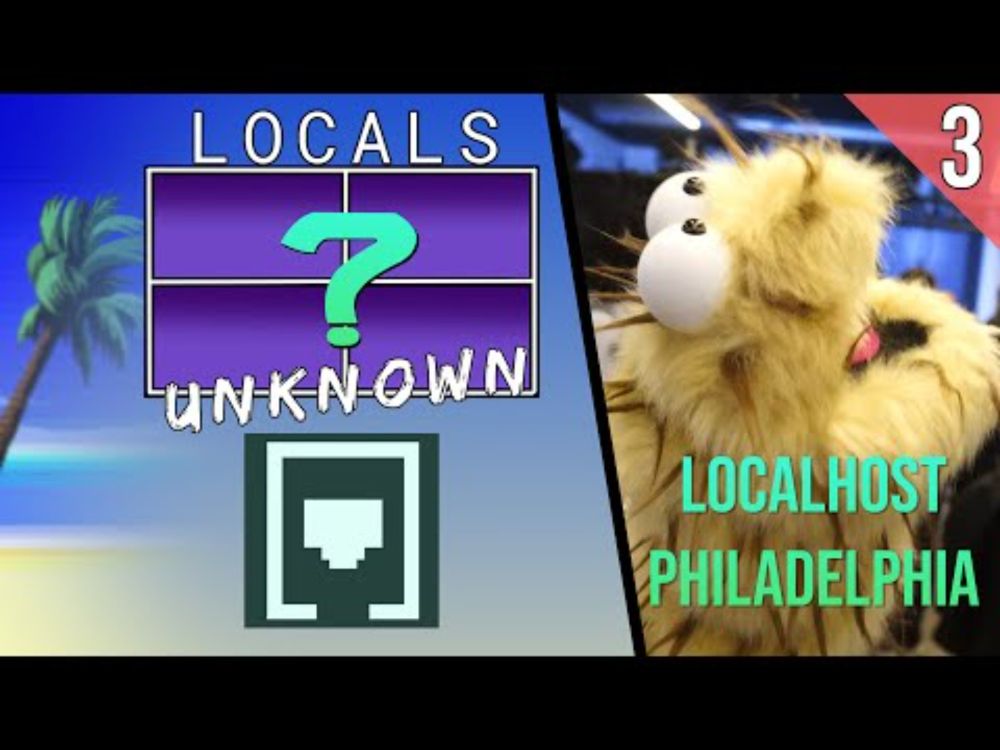 Go For Broke: Inside Philadelphia's Premier Esports Academy - Locals Unknown Ep. 3