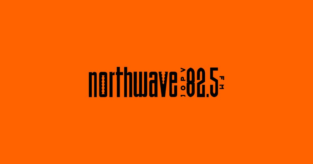 82.5 FM NORTH WAVE