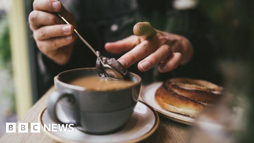 US scientist recommends adding salt to make perfect cup of tea