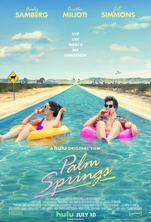 Palm Springs (2020 film) - Wikipedia