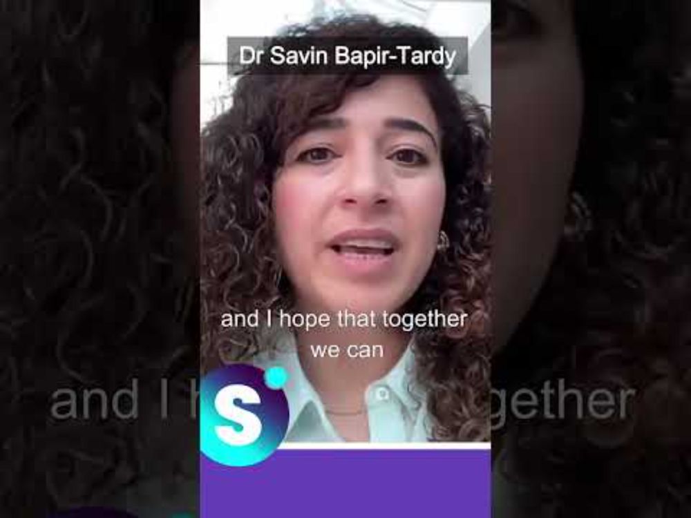 Dr Savin Bapir-Tardy #stopmandatedshunning #shorts