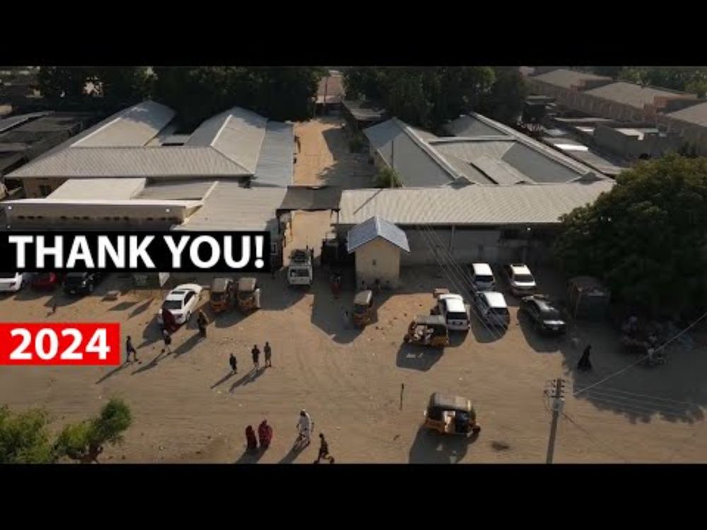 MSF: Thank you 2024