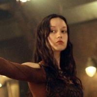 River Tam from Firefly/Serenity