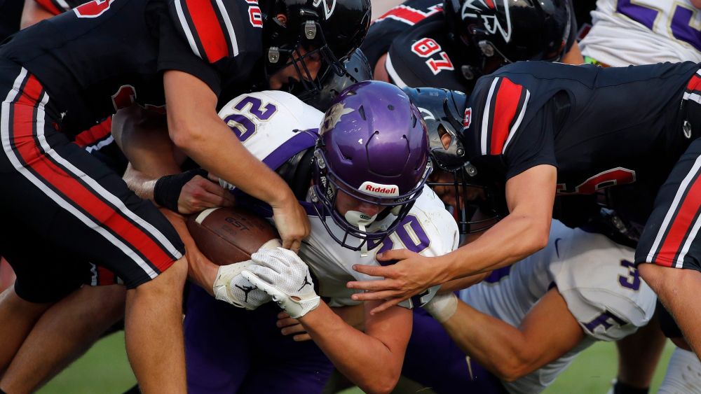 MHSAA football playoffs 2025: Some Greater Lansing teams are changing divisions.