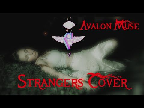 Strange? (Avmusee - STRANGERS COVER - Music Video)