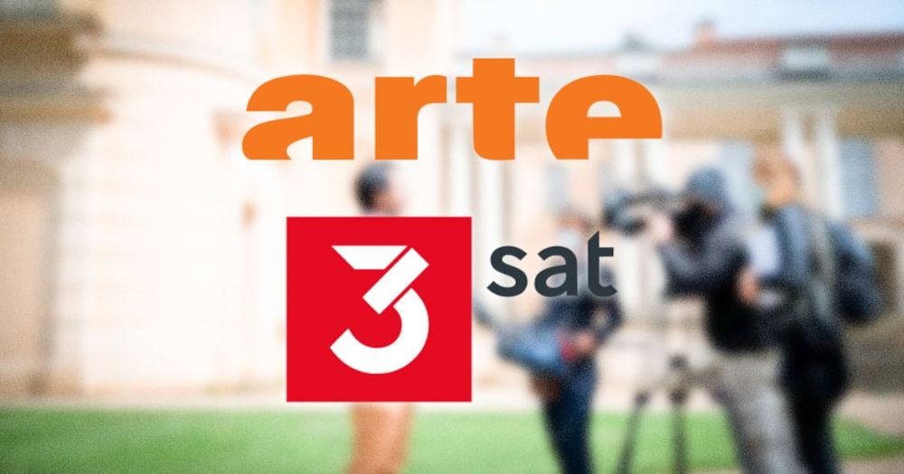 3sat soll in Arte aufgehen – Auf Wiedersehen, Bildungssender!