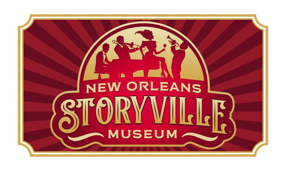 The New Orleans Storyville Museum | French Quarter, New Orleans LA