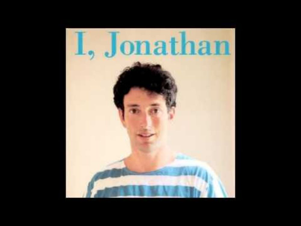 Jonathan Richman - Twilight In Boston