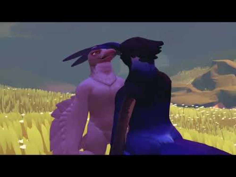 Corvid Square Ad