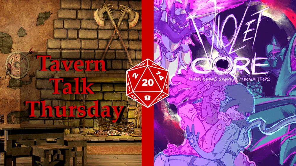 Tavern Talk Thursday: October Kickstarters to Keep an Eye On