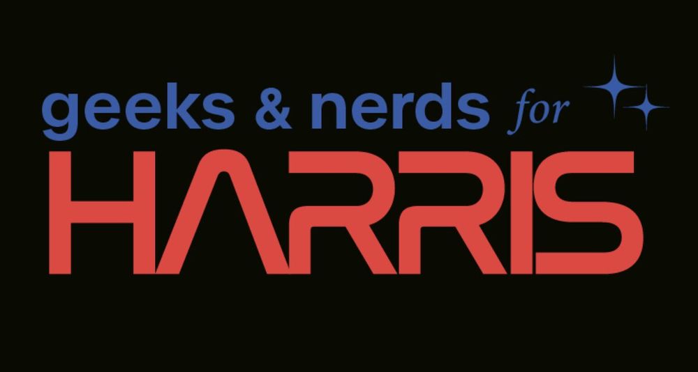 GEEKS AND NERDS FOR HARRIS: More STAR TREK Upper Deckers (and a Jedi) Answer the Call