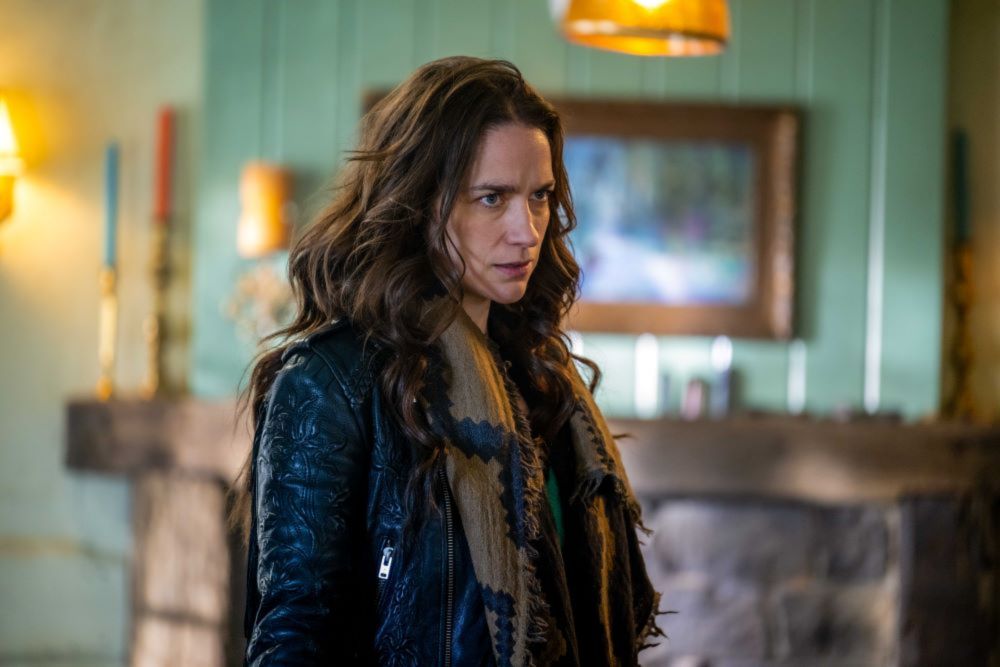 Our 12 Favorite Moments From WYNONNA EARP: VENGEANCE