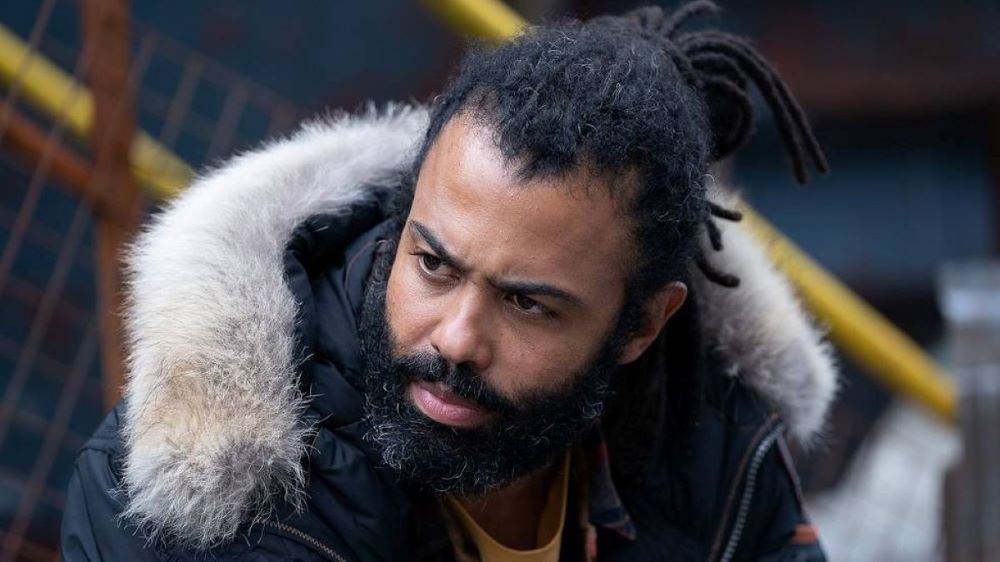 THE BOYS Final Season Adds 'Snowpiercer' Star Daveed Diggs