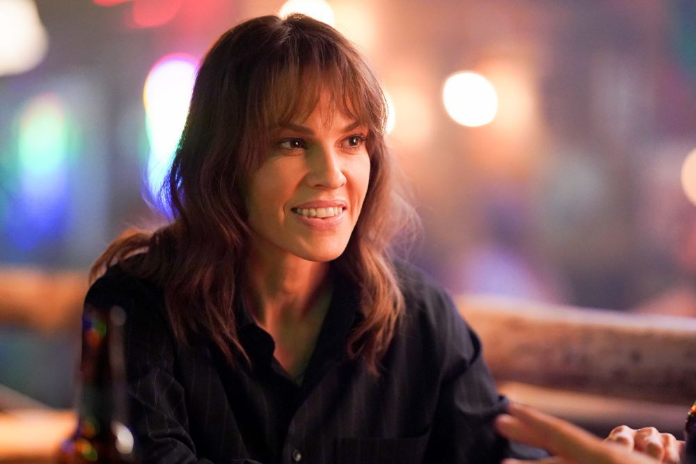 YELLOWJACKETS Season 3 Adds Hilary Swank to Cast Roster