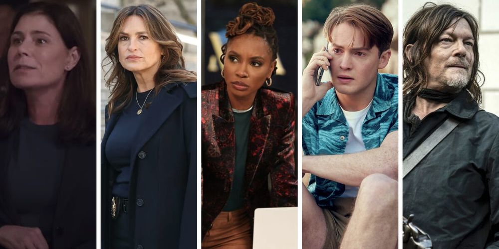 What's New on TV This Week (Sept 29 – Oct 5)