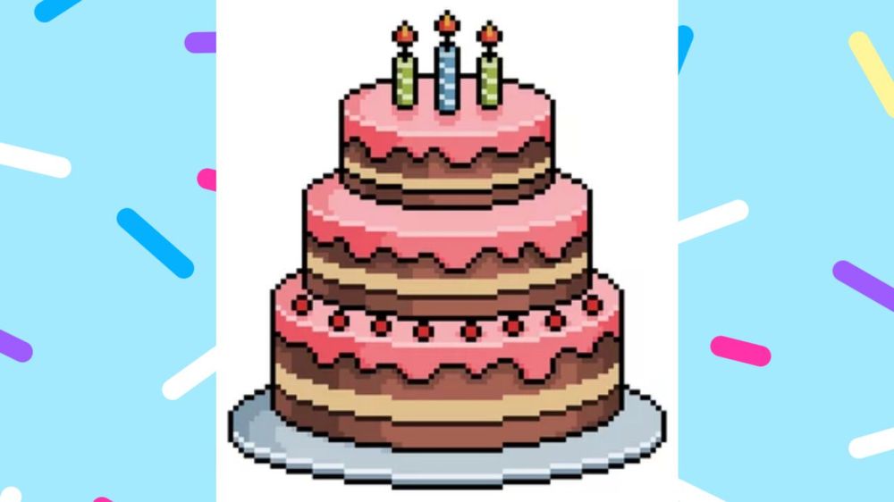 Happy Birthday, Mobile Game Monday!