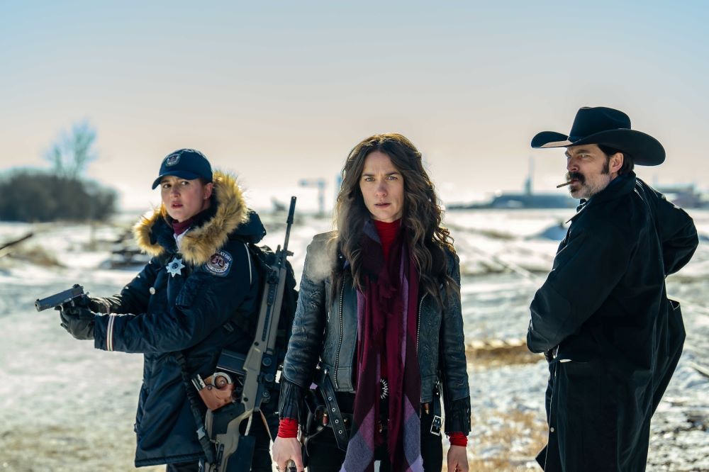 8 Predictions for WYNONNA EARP Season 5 Based on 'Vengeance'