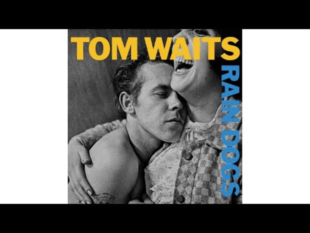 Tom Waits - "Clap Hands"